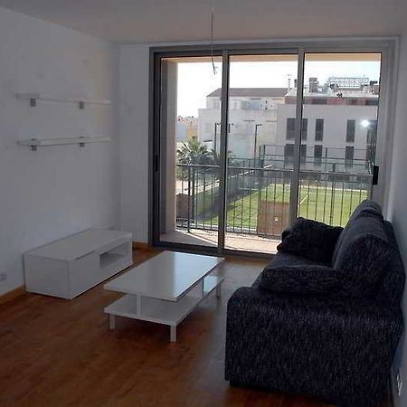 Apartamentos Es Cavall Cala'N Forcat  Exterior photo